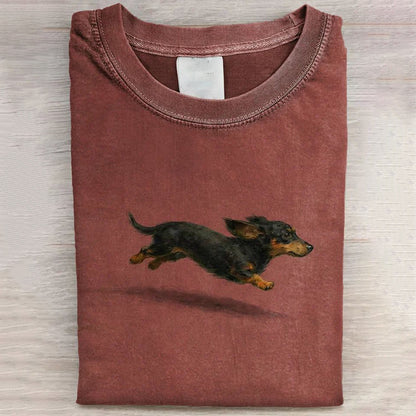 Classic Vintage T-Shirt