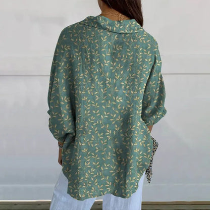 Elegantly Designed Shirt