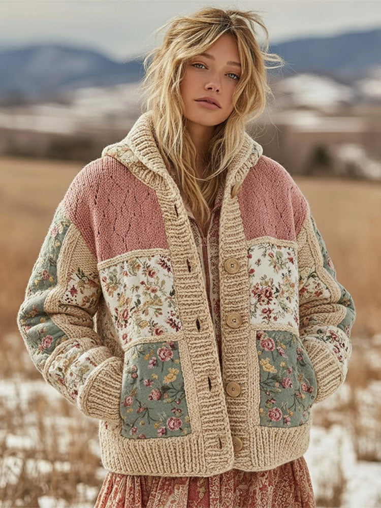 Classic Designed Sweater