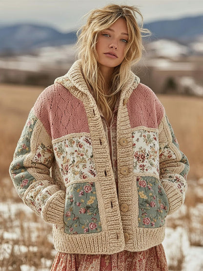 Classic Designed Sweater