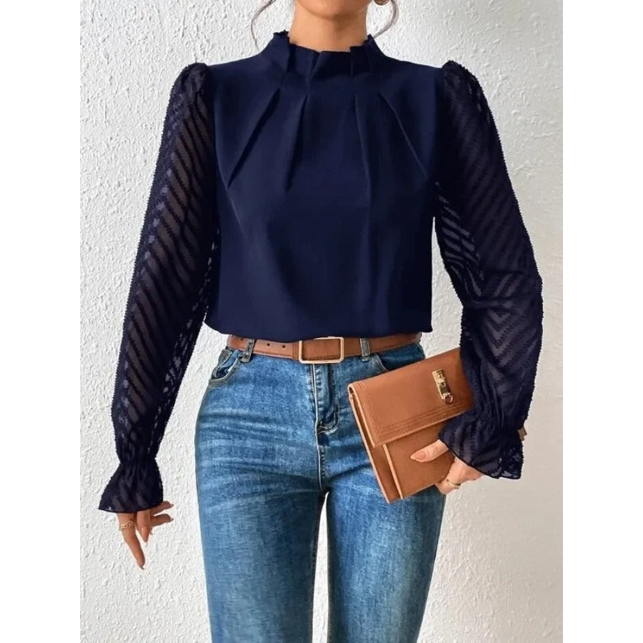 Gracefully Styled Shirt for Any Occasion