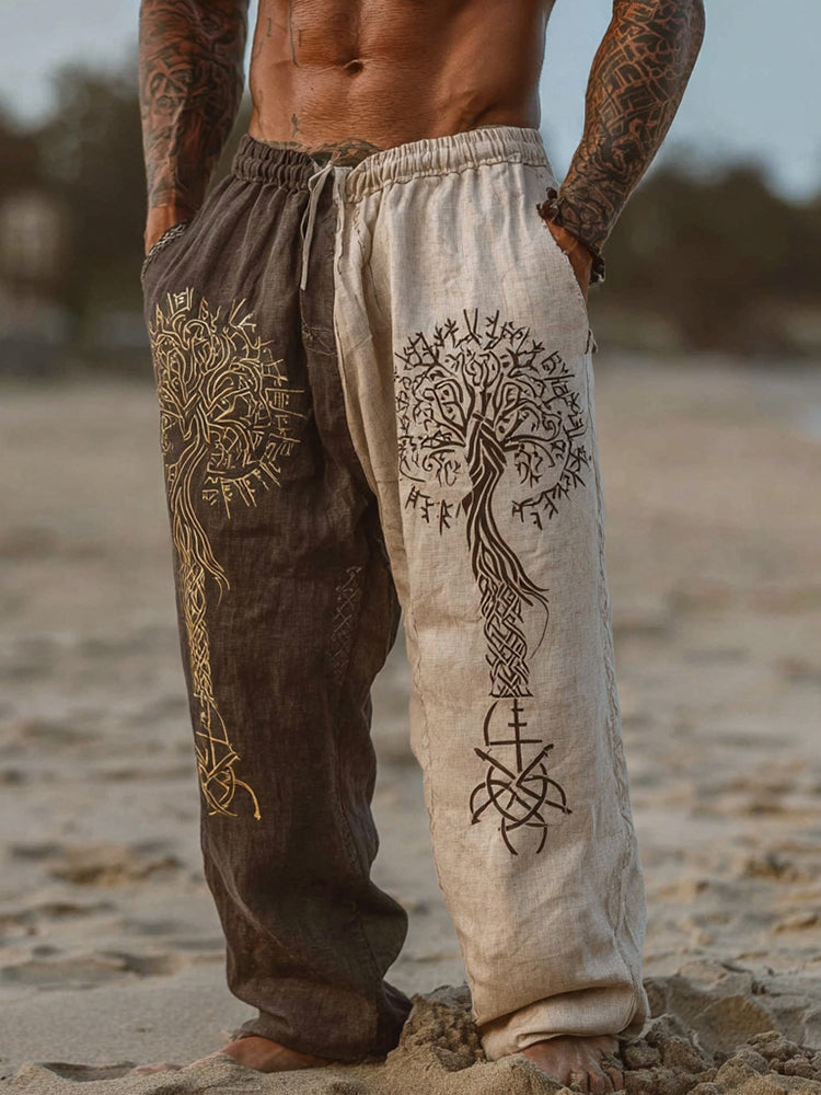 Elegantly Designed Pants