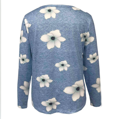 Beautifully Finished Shirt in a Timeless Design