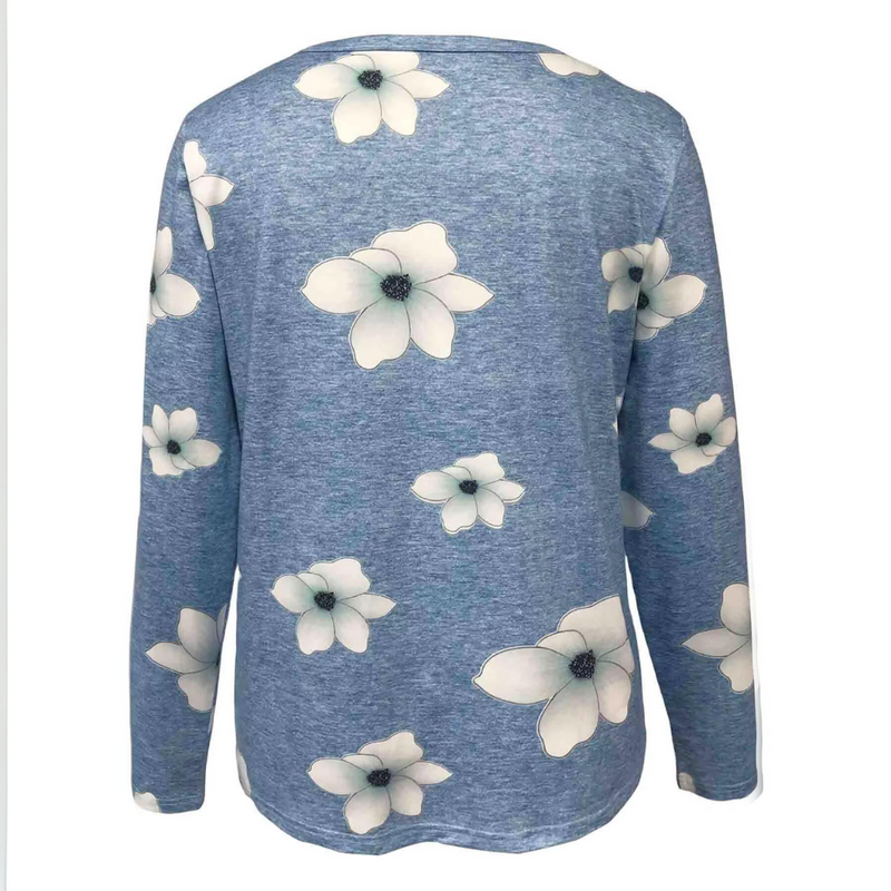 Beautifully Finished Shirt in a Timeless Design