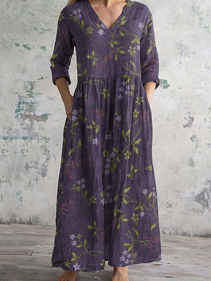 Beautifully Crafted Dress