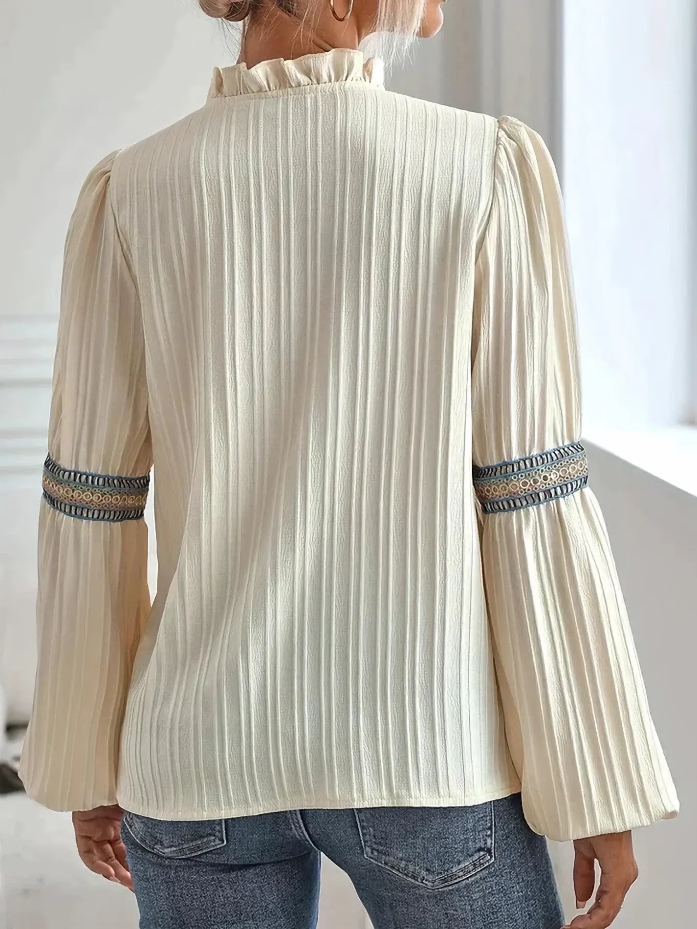 Classic Vintage & Enduringly Stylish Shirt