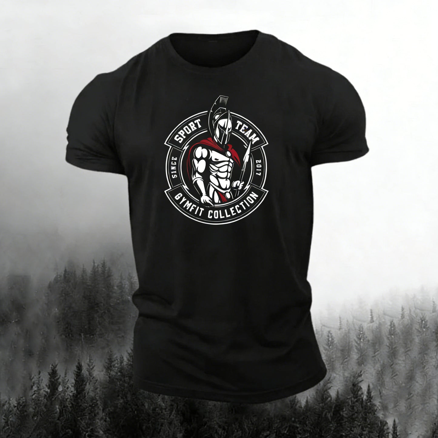 Thoughtfully Designed T-Shirt