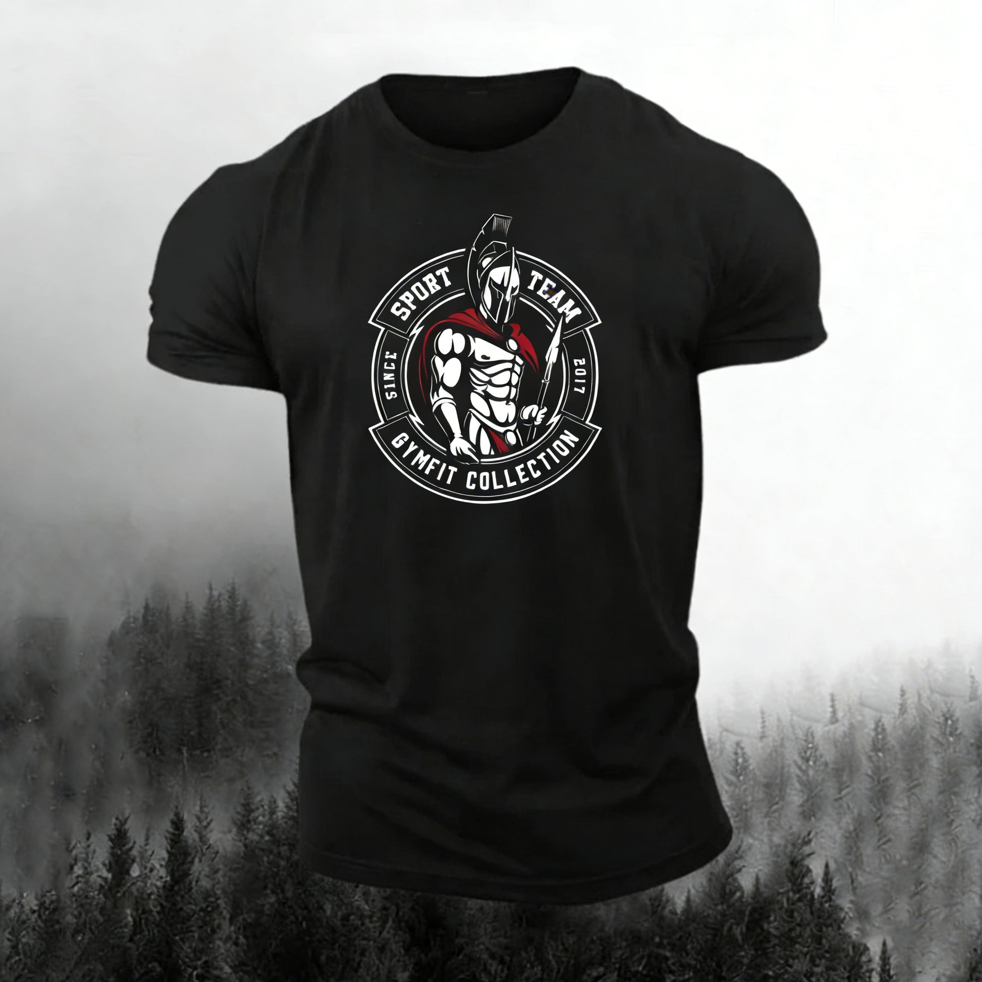 Thoughtfully Designed T-Shirt