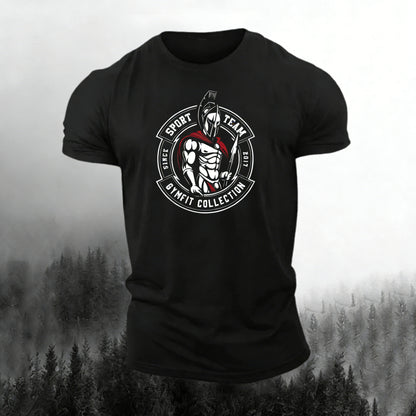 Thoughtfully Designed T-Shirt