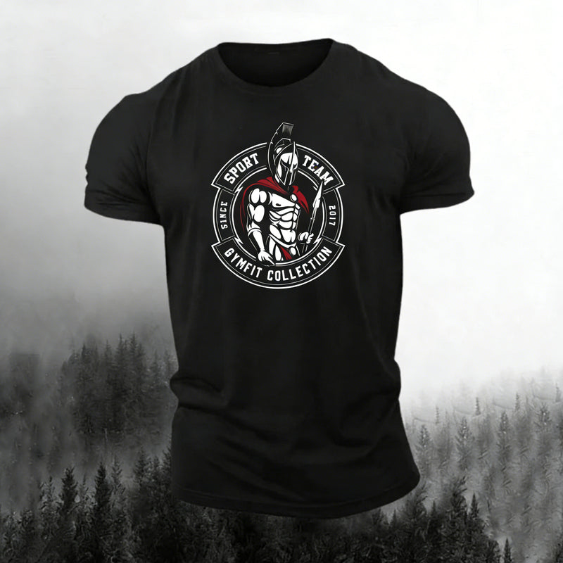 Thoughtfully Designed T-Shirt