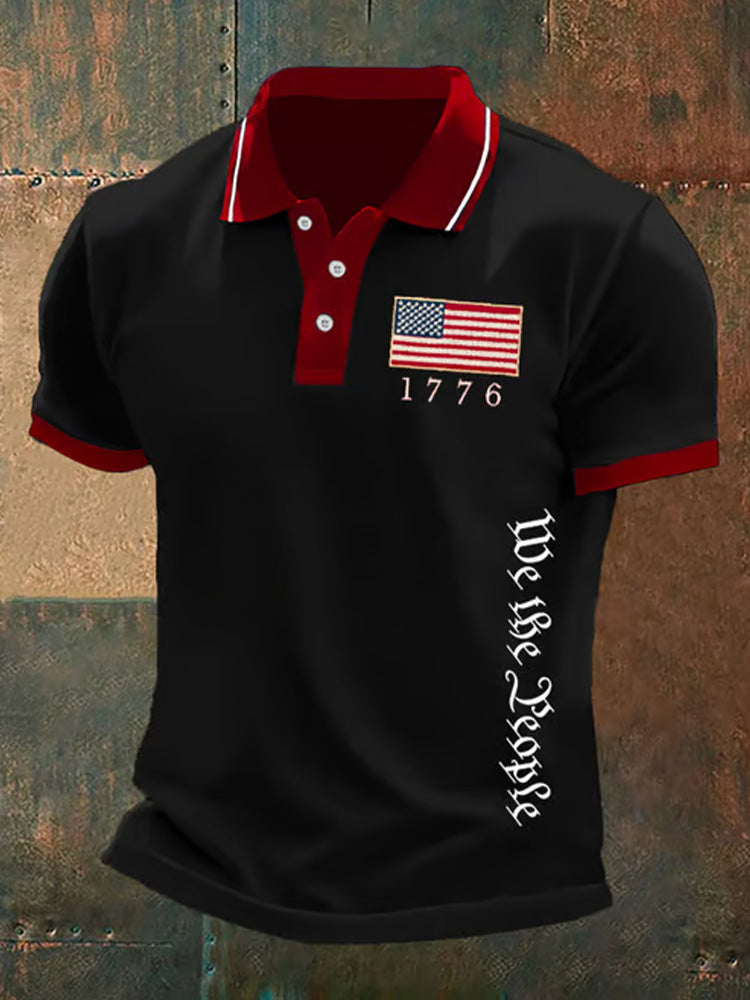 Timeless Vintage Style Shirt