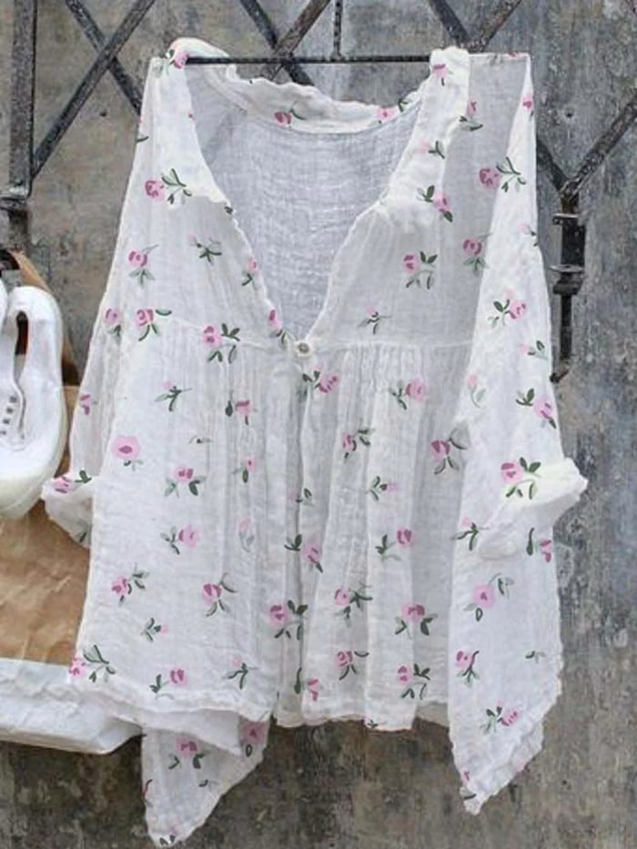 Classic Designed Shirt