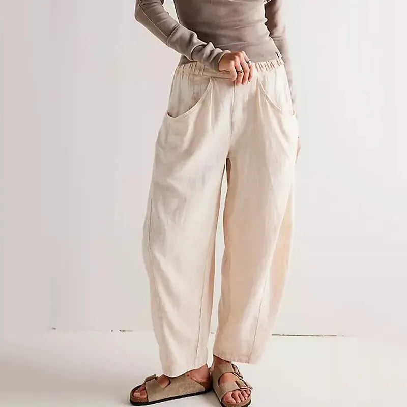 Elegantly Designed Pants