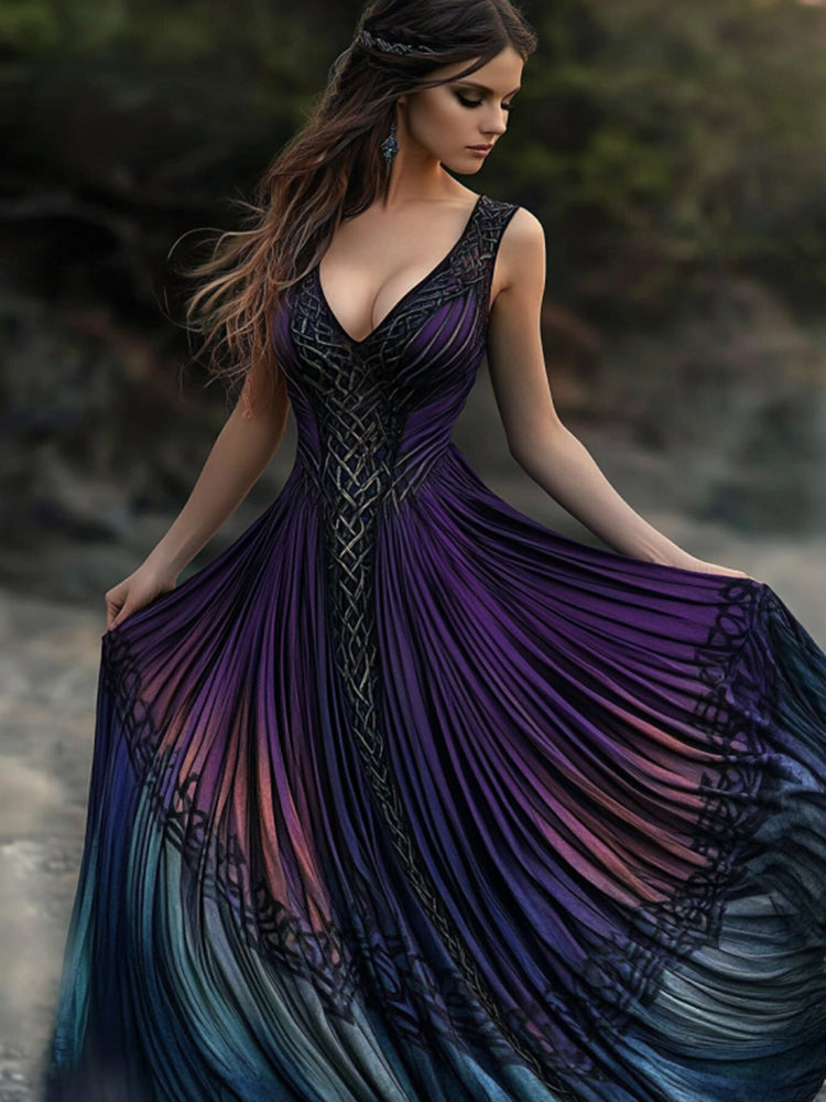 Beautifully Crafted Dress