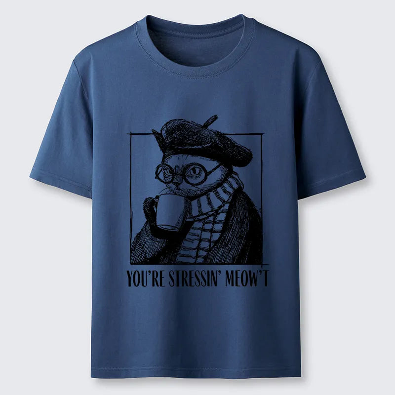 Classic Vintage T-Shirt