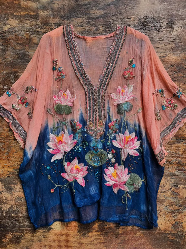 Timeless Vintage Style Shirt