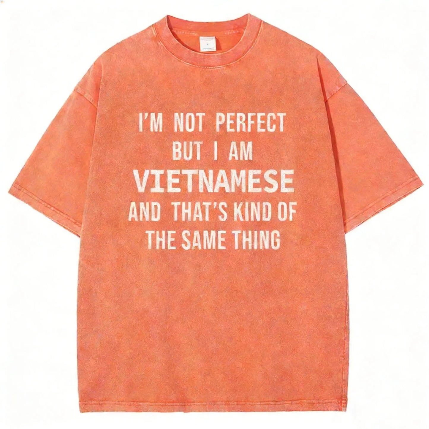 Vintage Inspired T-Shirt