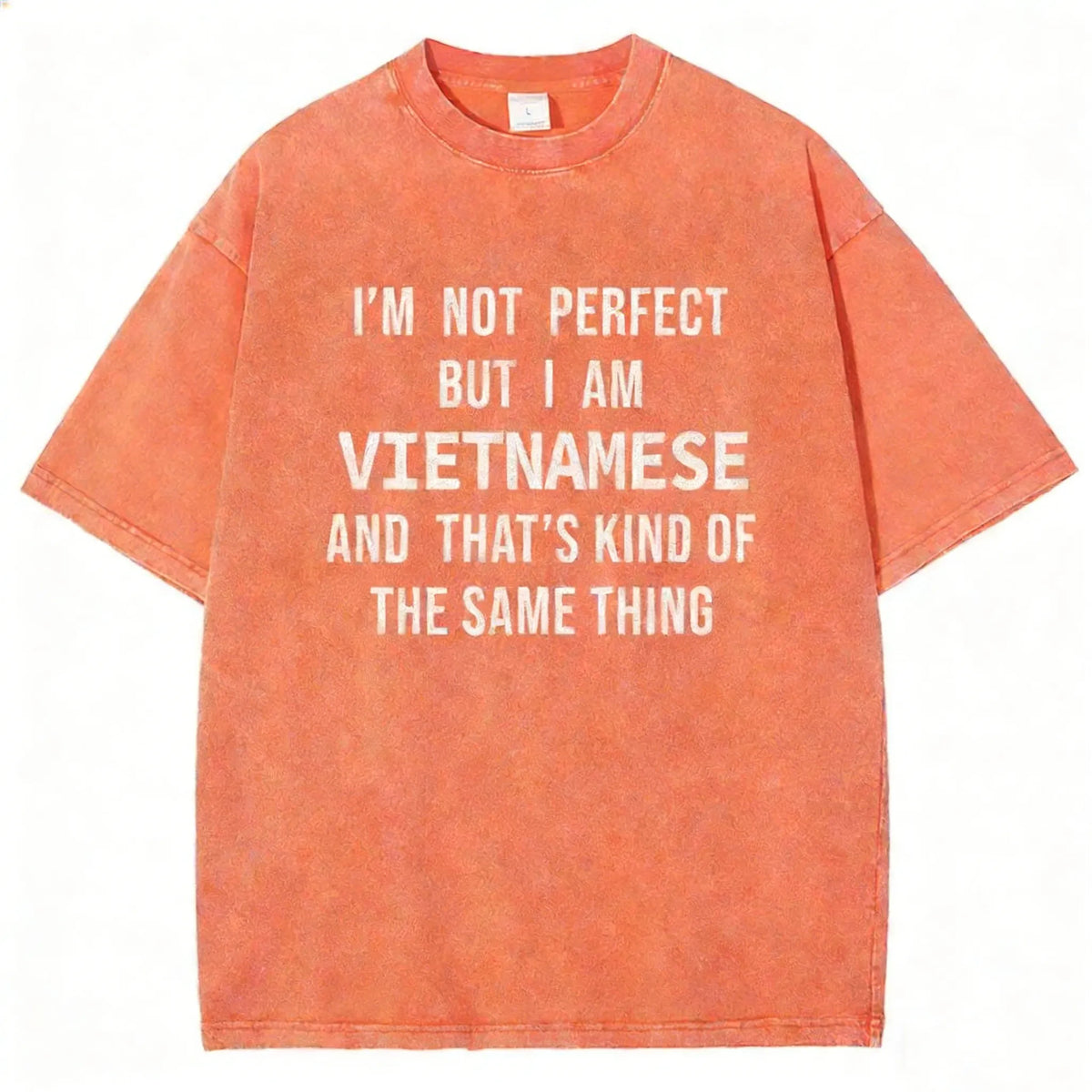 Vintage Inspired T-Shirt