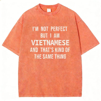 Vintage Inspired T-Shirt