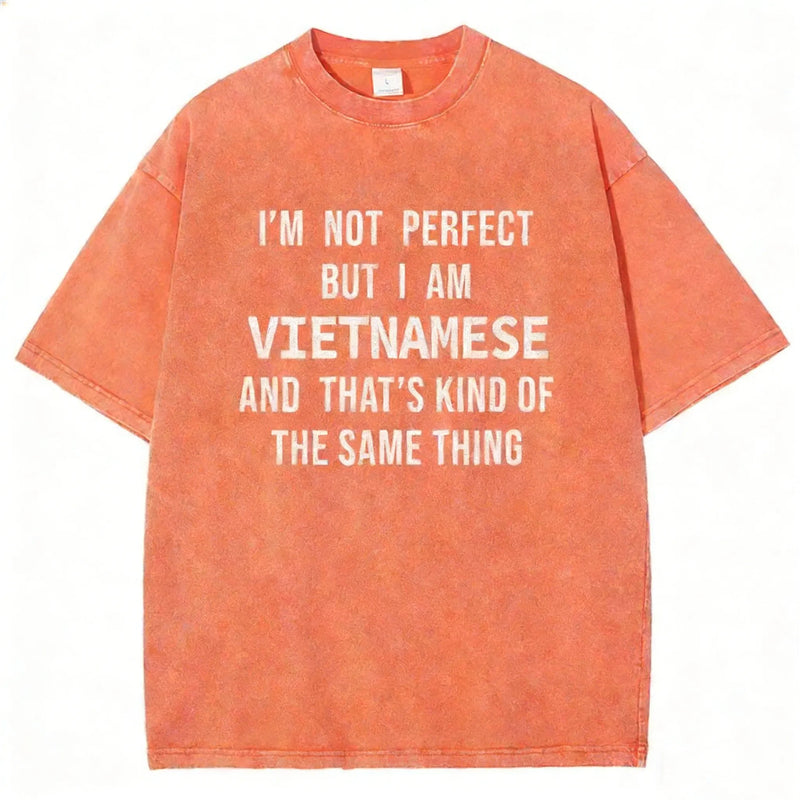 Vintage Inspired T-Shirt