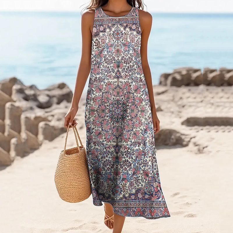 Vintage Inspired Dress