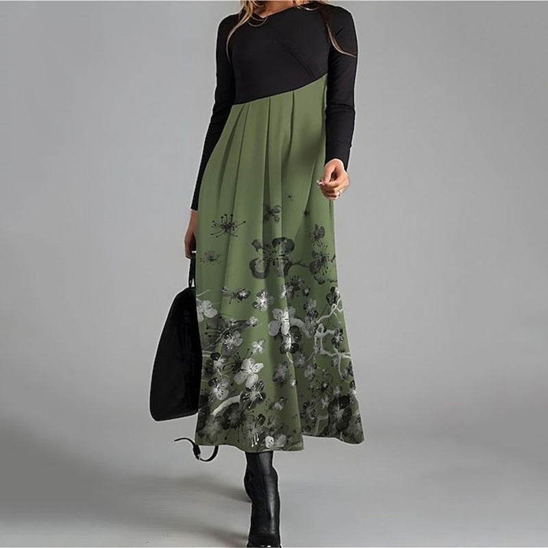 Vintage Inspired Dress