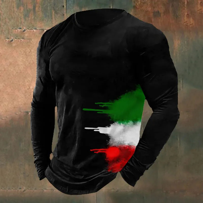 Classic Designed T-Shirt