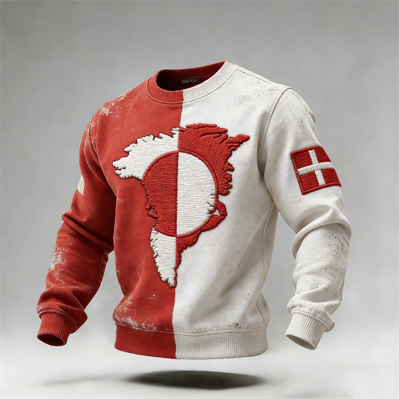 Thoughtfully Designed Shirt