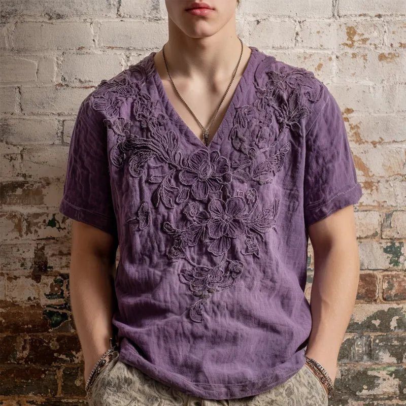 Elegantly Designed Shirt