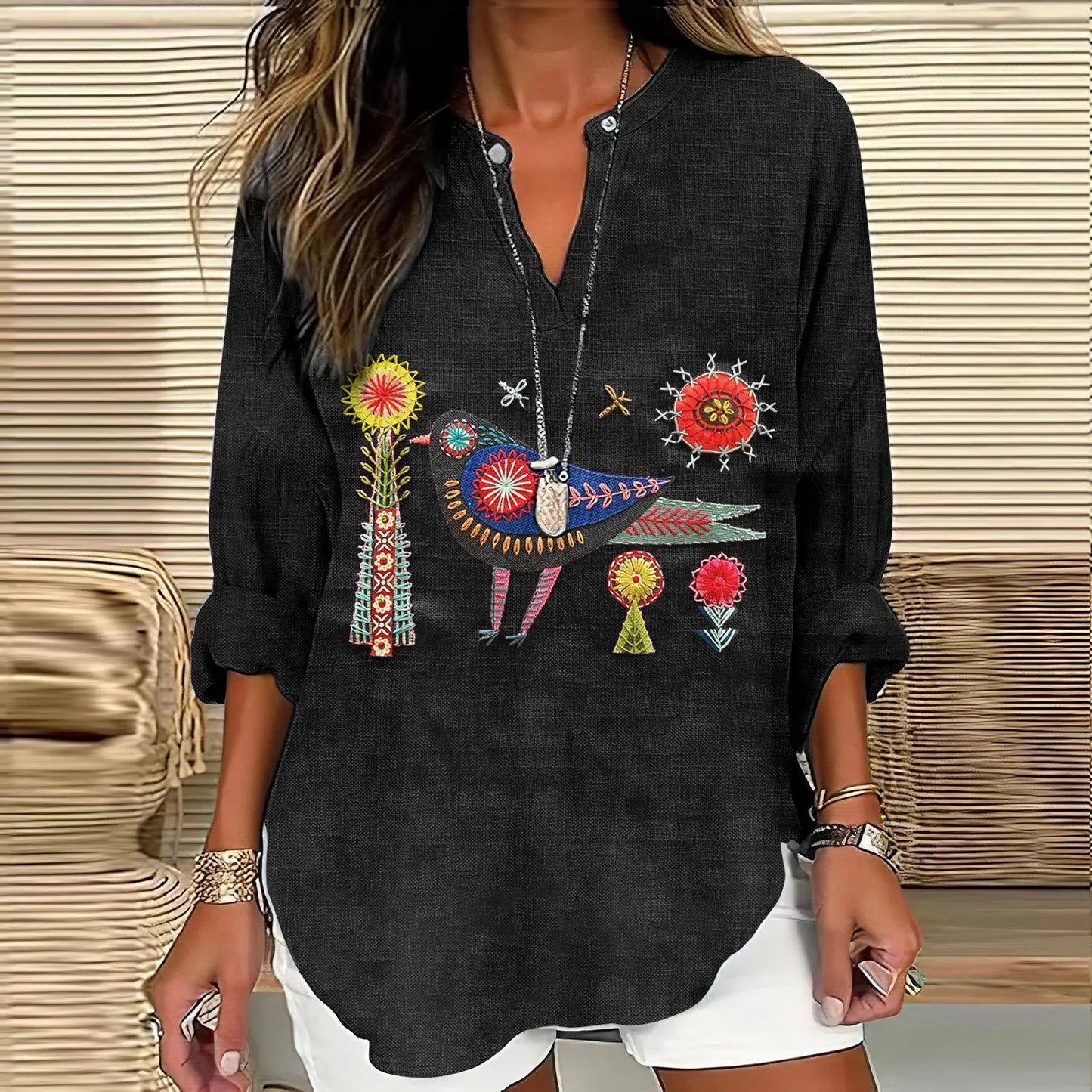 Classic Vintage Shirt