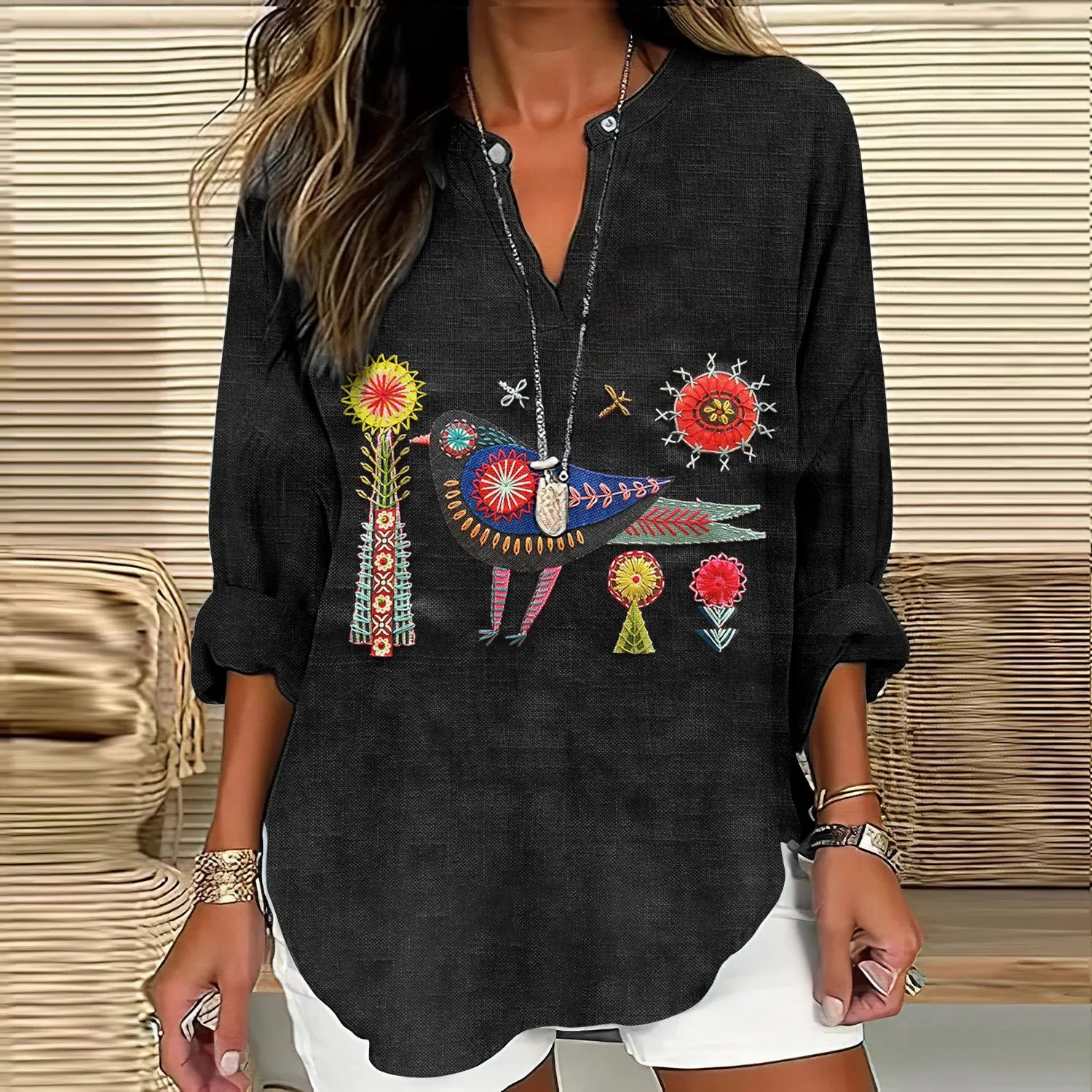 Classic Vintage Shirt