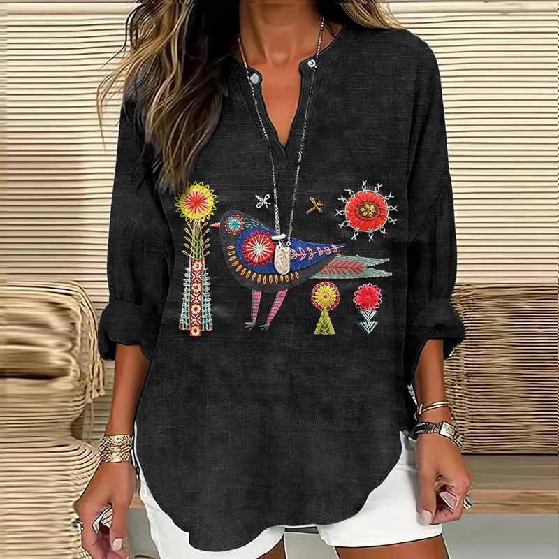 Classic Vintage Shirt