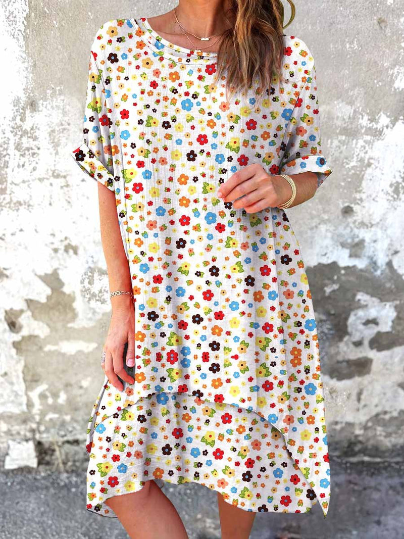 Vintage Inspired Dress