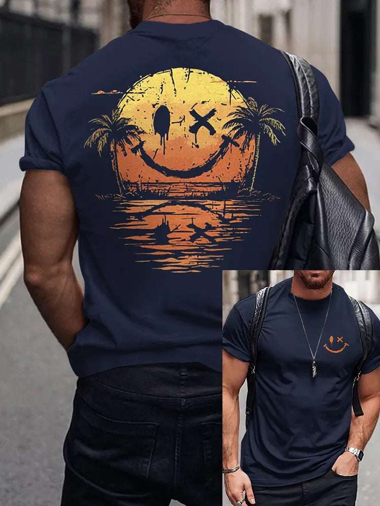 Thoughtfully Designed T-Shirt