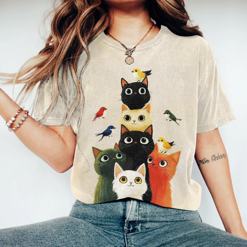 Classic Designed T-Shirt