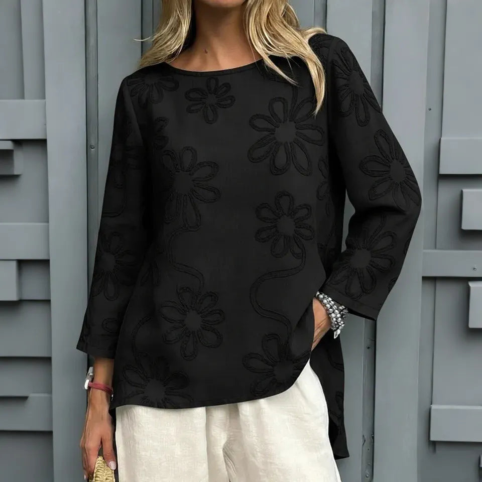 Gracefully Designed Shirt