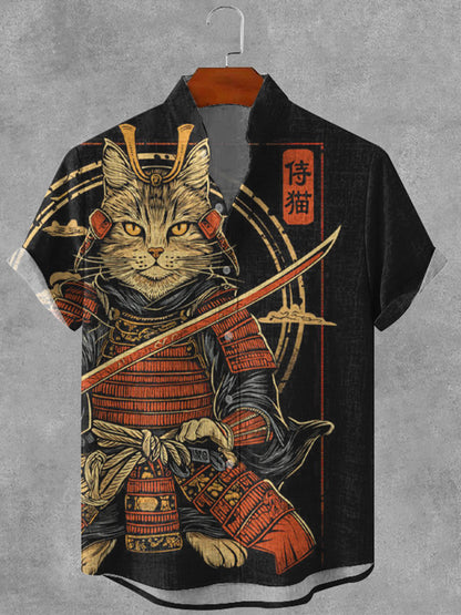 Vintage Inspired Shirt