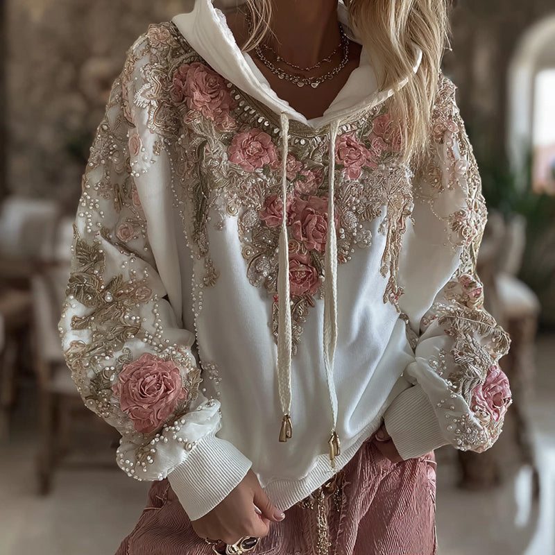 Vintage Inspired Garment