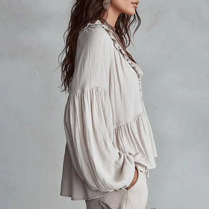 Elegantly Designed Shirt