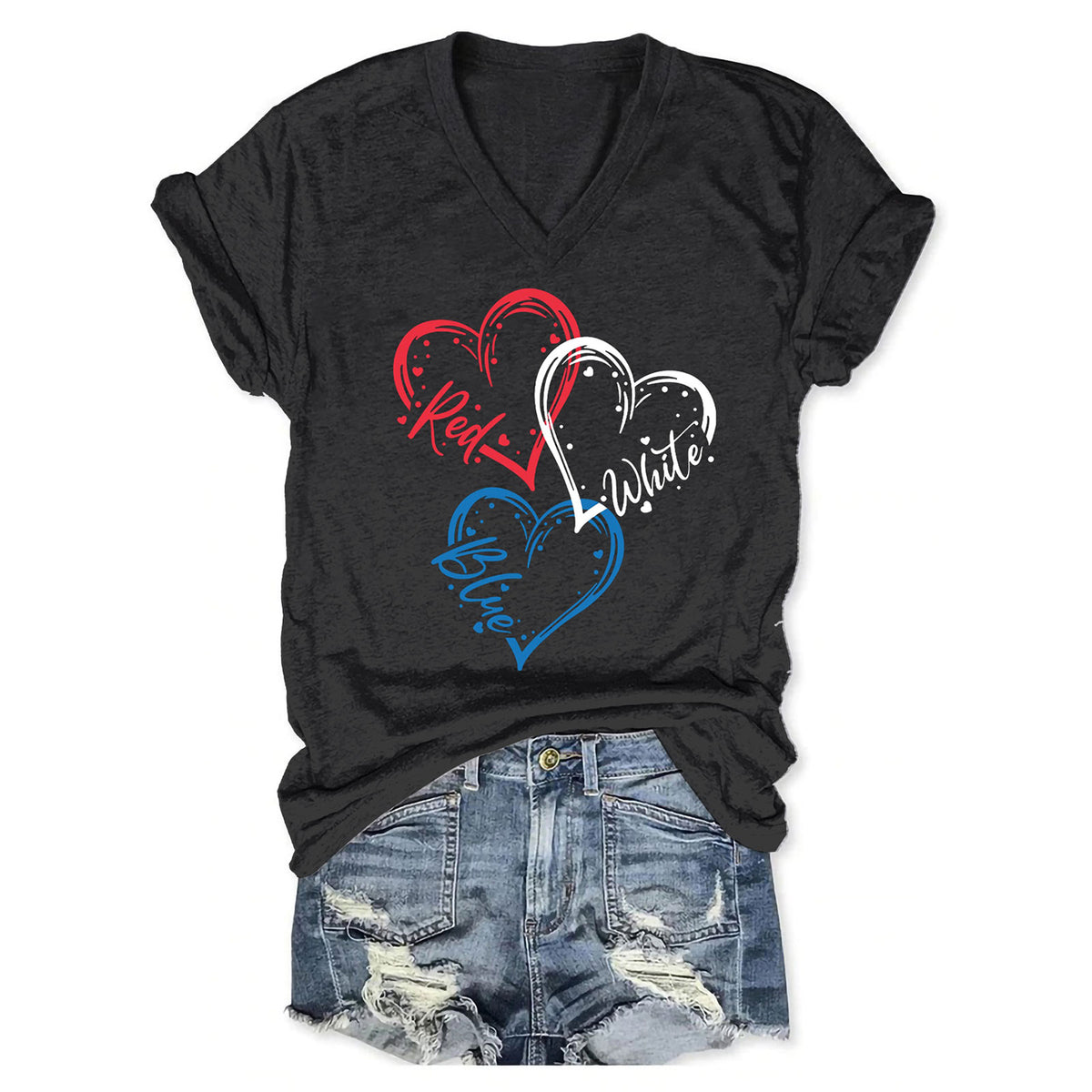 Vintage Inspired T-Shirt