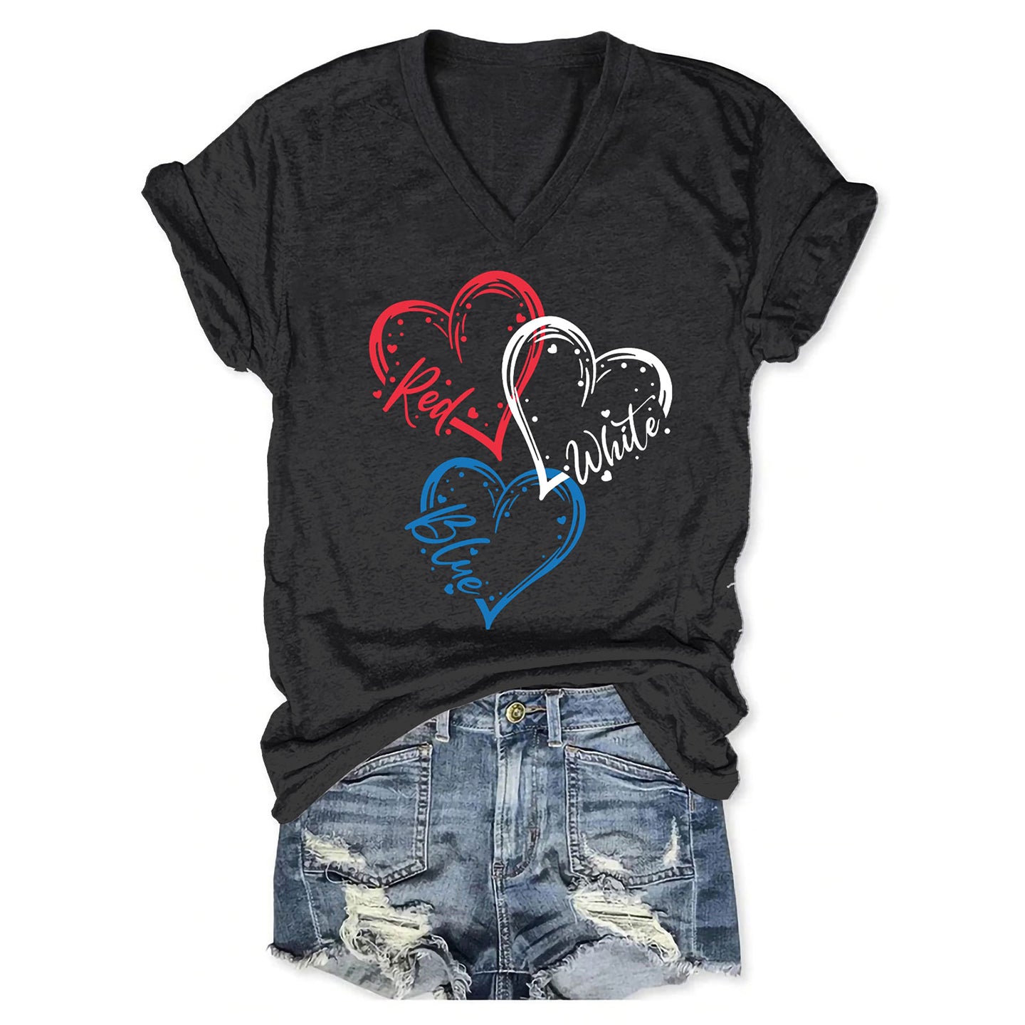 Vintage Inspired T-Shirt