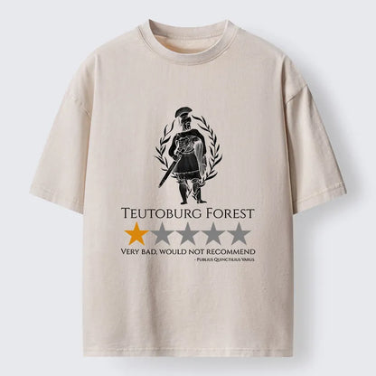 Timeless Vintage Style T-Shirt