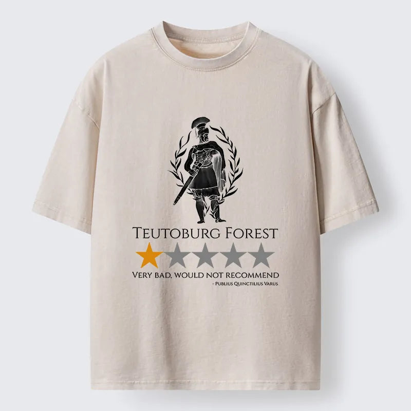 Timeless Vintage Style T-Shirt