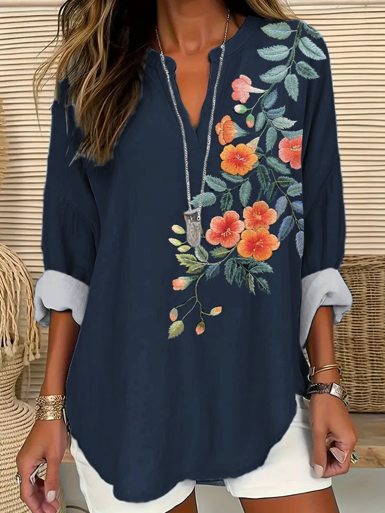 Beautifully Crafted Shirt
