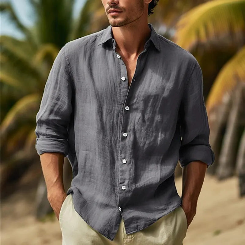 Elegantly Designed Shirt