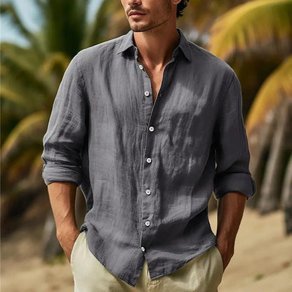 Elegantly Designed Shirt