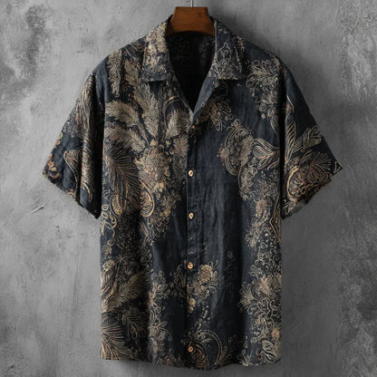 Gracefully Designed Shirt