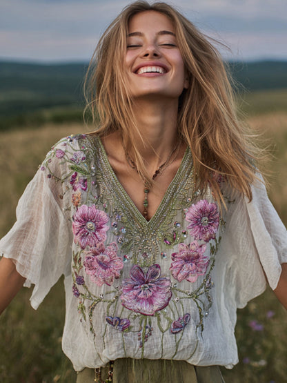 Elegantly Designed Top