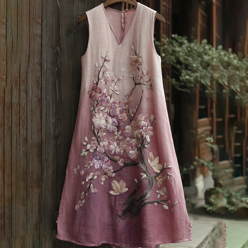 Classic Designed Dress