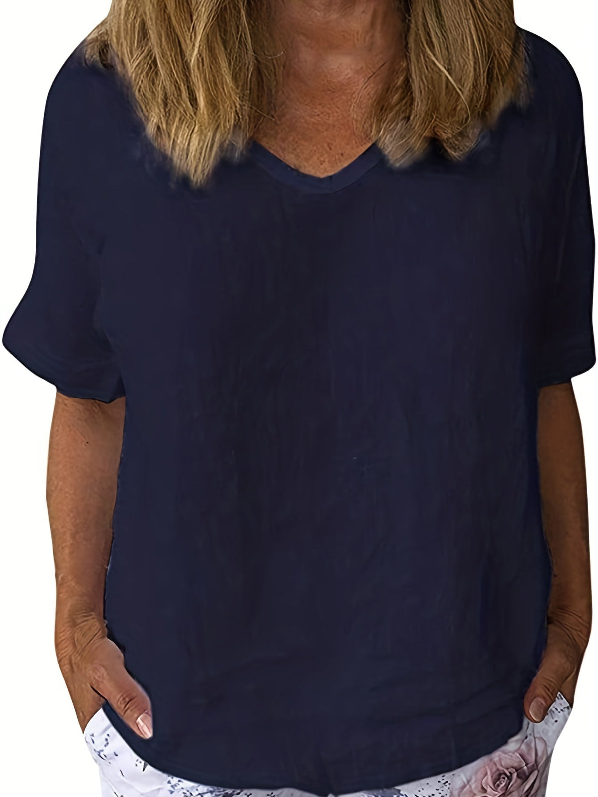 Navy Blue